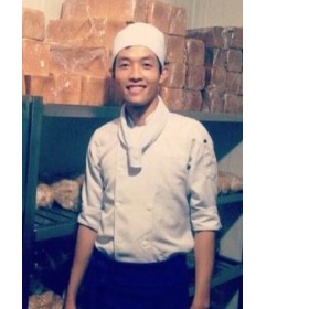 Nguyễn Quang An Khang