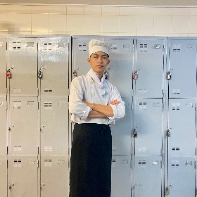 Nguyễn hoàng trung hiếu