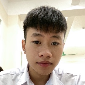 Trịnh Hồng Phúc