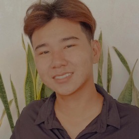 Kim MINH phúc 