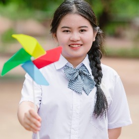 Nguyễn Thị Yến