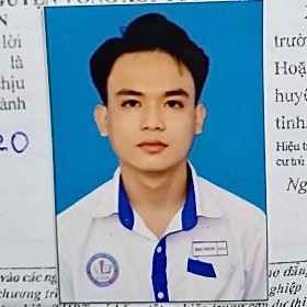 NGUYỄN ĐỖ HUY NAM