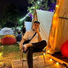 Hoàng Đăng Hoàng