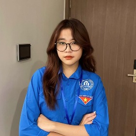 Trần Thị Ngọc Duyên