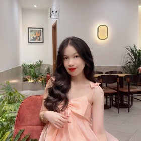 Cao Thị Thanh Thư