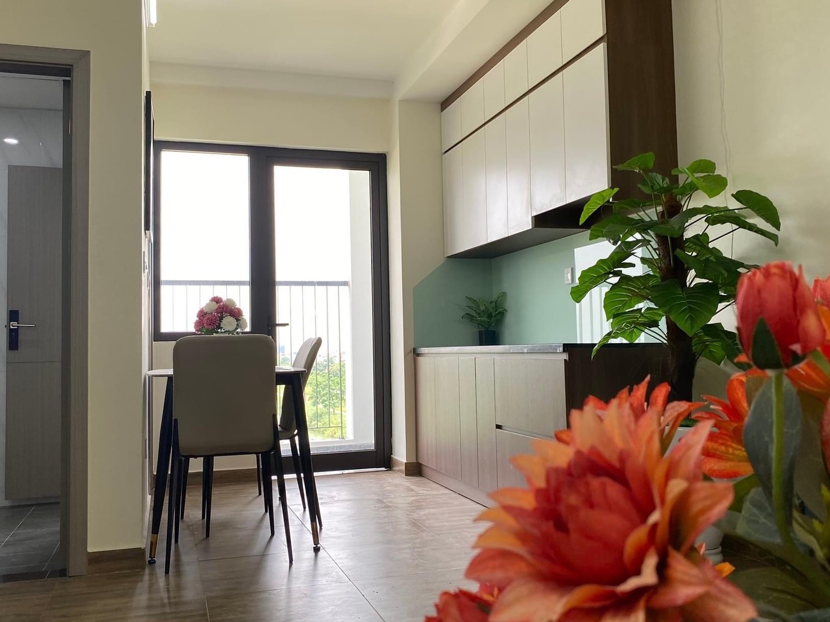 Dương Thị Thuỳ