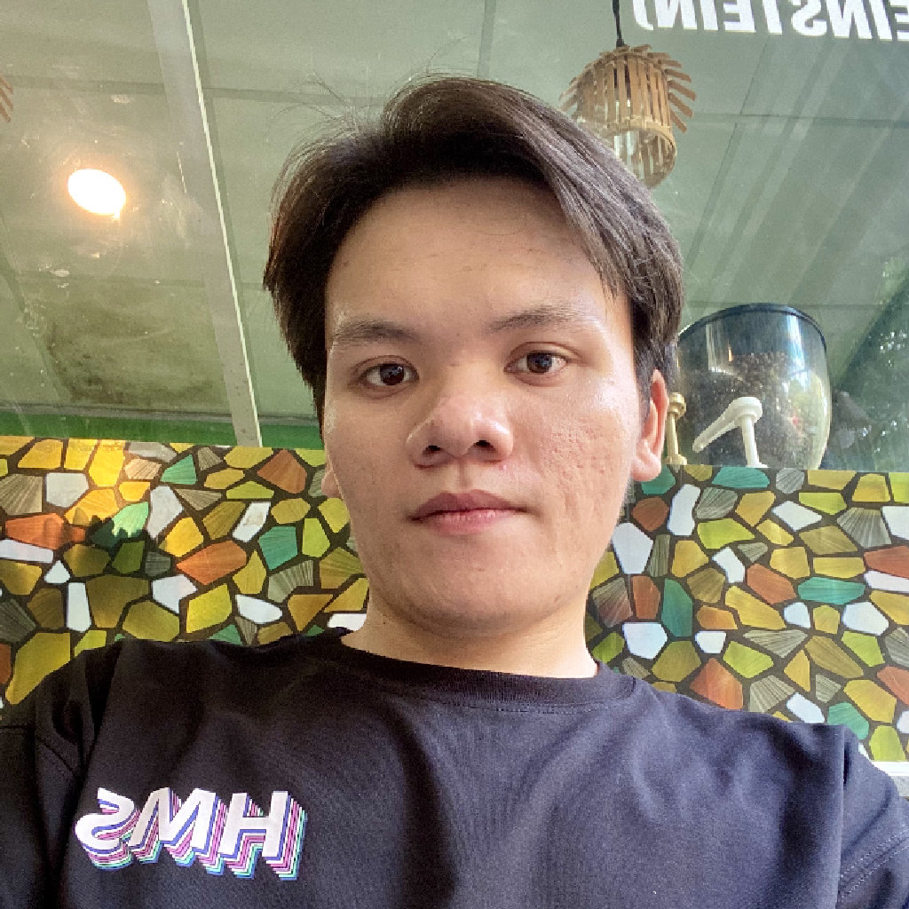 Trương Minh Thông