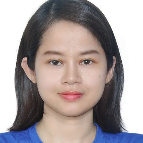 Hà Thị Thu Hương