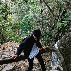 Khưu Lâm Khánh Duy