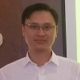 Nguyễn KIM VƯƠNG