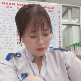 Đoàn thị linh giang