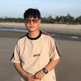 LÊ THỊ NHƯ QUỲNH