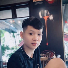 Lê Vũ Khương Hiệp