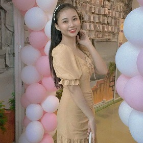 Dương thị bích tuy