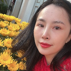 Đào Thị Thuỳ Trâm