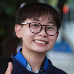 Nguyễn Lương Huệ Anh