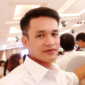 Trần Quốc Dương