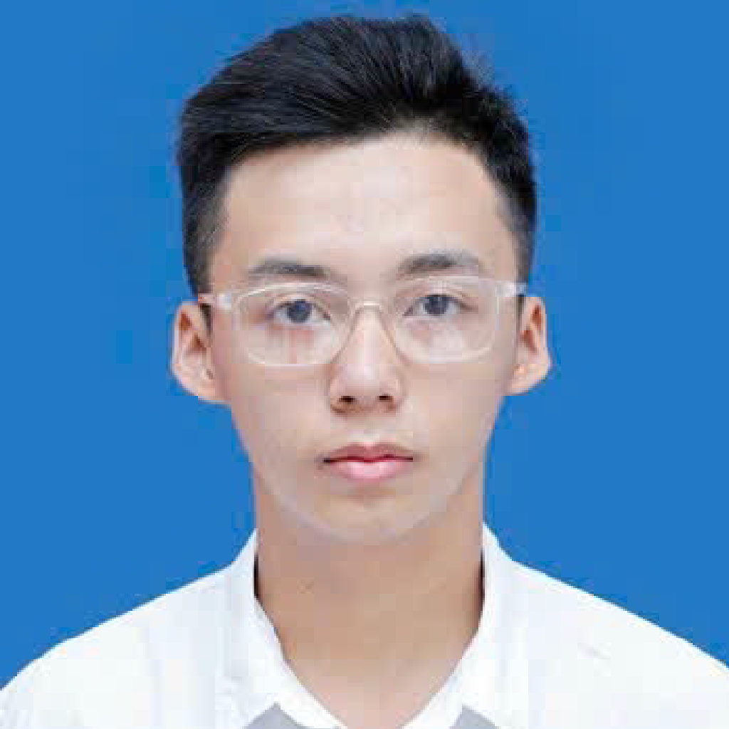 TRẦN LÊ HOÀNG KHA