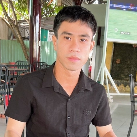 THƯỢNG TUẤN VŨ