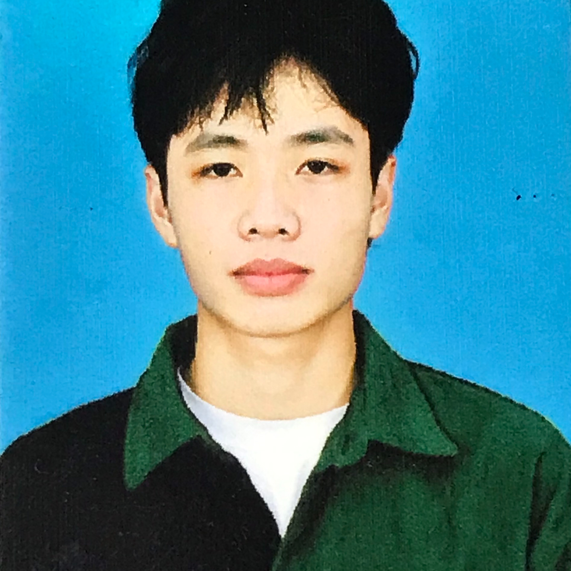 Nguyễn Quang Minh