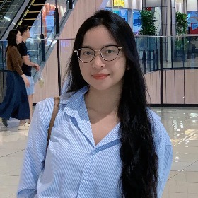 Ngô Thị Thùy Mỵ