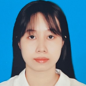 Nguyễn Thị Hoàng Châu