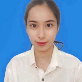 Hoàng Thị Huyền 