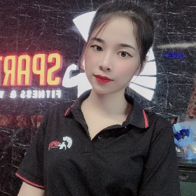 NGUYỄN Quỳnh Nga