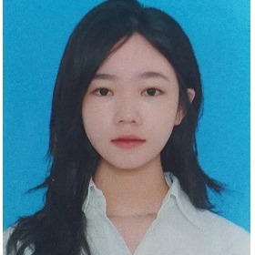 Lê Thị Hồng Thắm