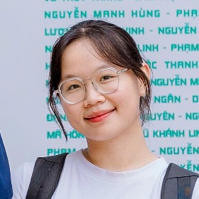 NGUYỄN Bảo châu