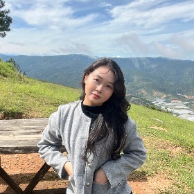 ĐẶNG LÂM MỸ TÚ