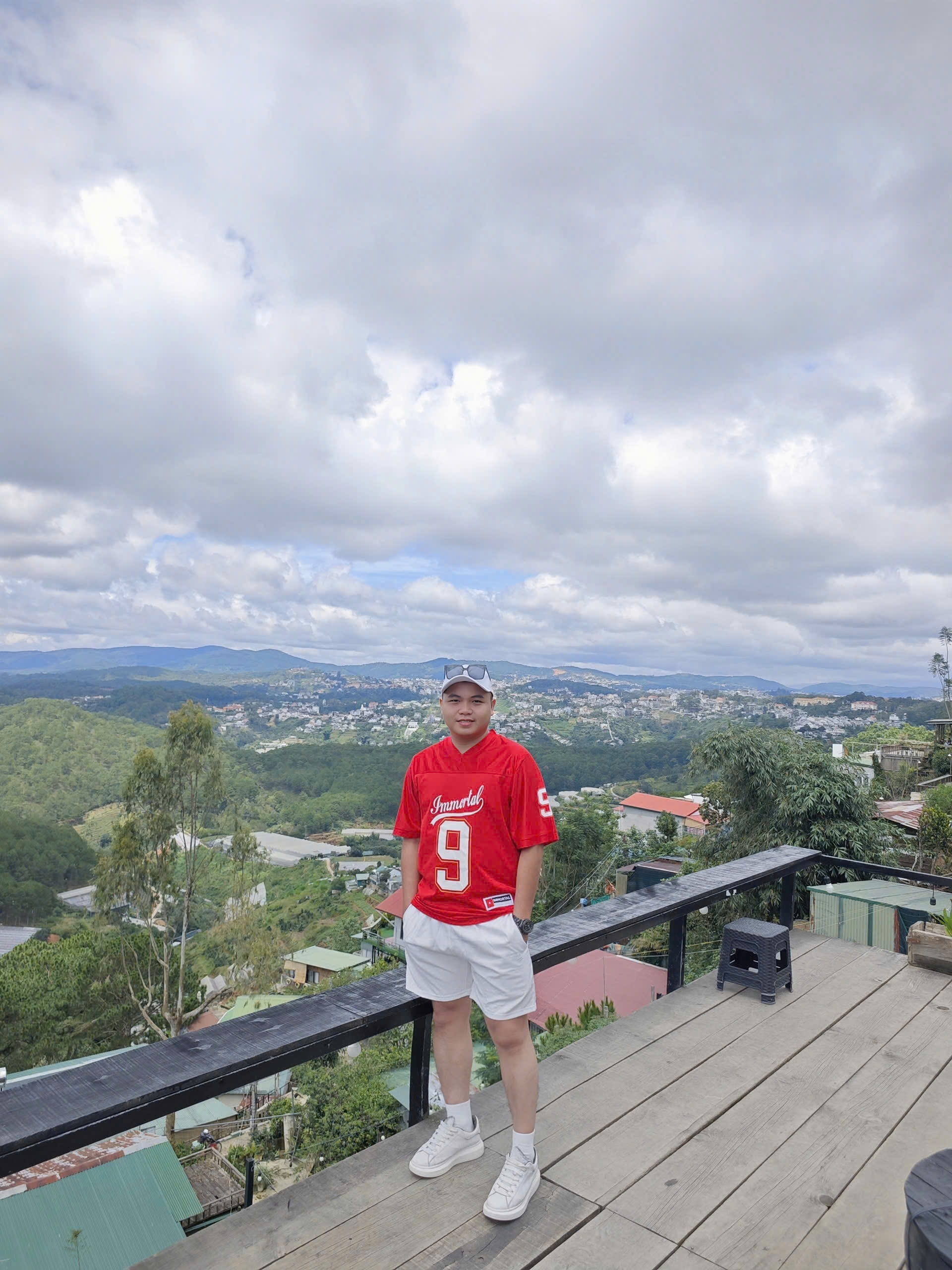 ĐẶNG PHƯỚC THÀNH 