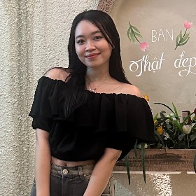 Trần thị kim anh