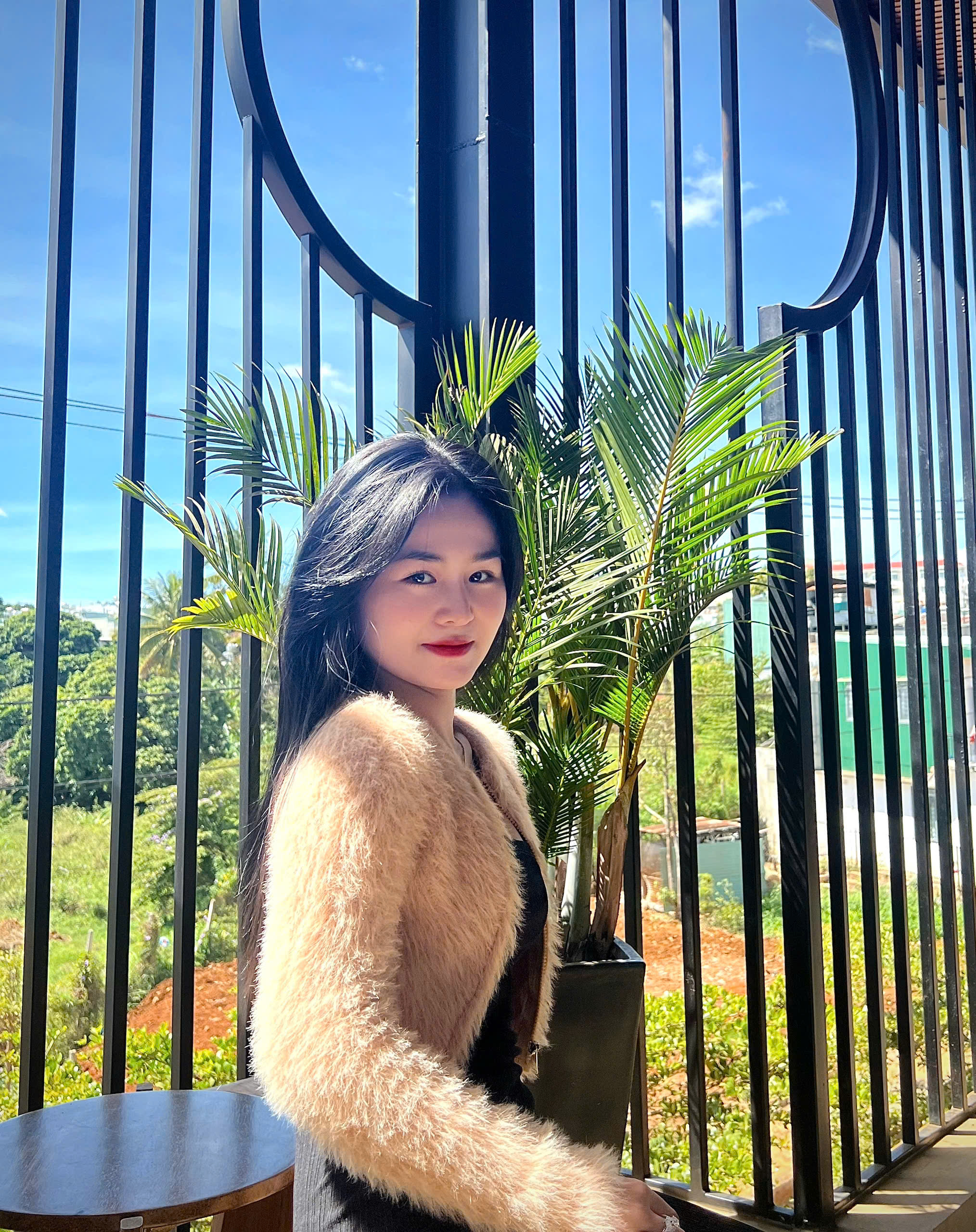 NGUYỄN TRẦN LỆ QUYÊN