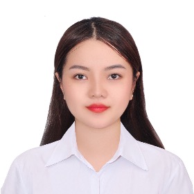 TRẦN THỊ HẢI ÁNH