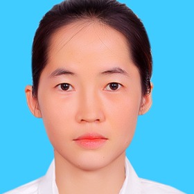 Nguyễn Thị Thùy Linh