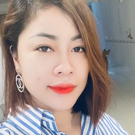 PHẠm THÙy dương