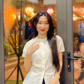 lê thu trang