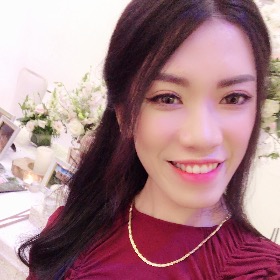 Trương thUý hằng