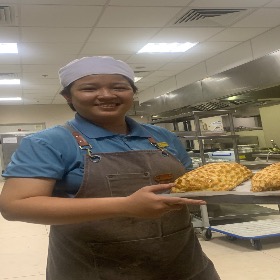 Nguyễn Thị Hoài Nhi