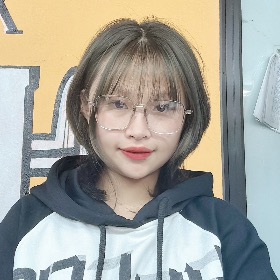 Nguyễn Thị ngọc anh