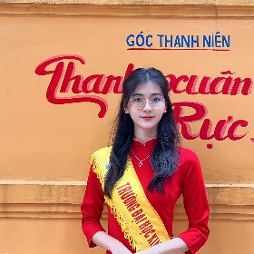 Trần Khánh Linh