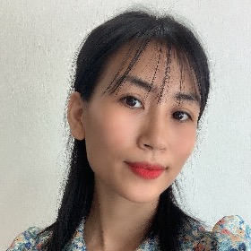 Hoàng thUỳ linh