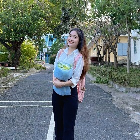 NGUYỄN THỊ THÙY HÂN