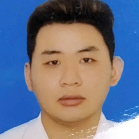 LIÊN Hải Đăng