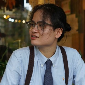 Nguyễn thị ánh linh