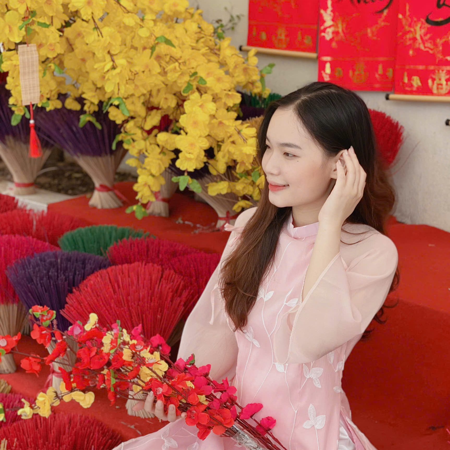 Nguyễn thanh HƯƠNG