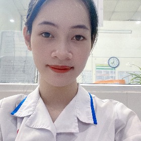 Trần Thị Huyền Chi