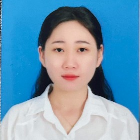 LÂM THỊ THÙY DƯƠNG