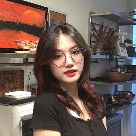 ĐẶNG PHƯƠNG LINH